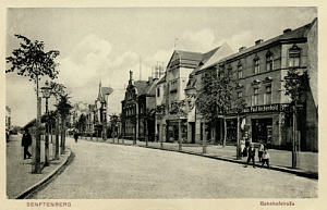 Senftenberg